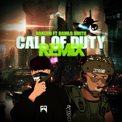 Call of Duty (feat. Danilo Smith) - Single