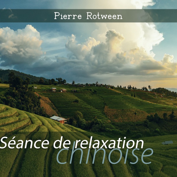 Séance de relaxation chinoise