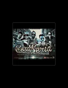 Listen to Ebed Melec, watch music videos, read bio, see tour dates & more!