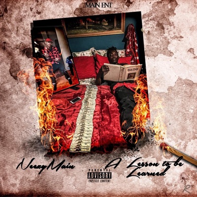 Neezy main paper (feat. Jugg boy in weezy main) - Single