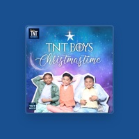 TNT Boys