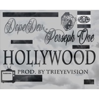 Hollywood (feat. Dope Dev) - Single - Perseph One