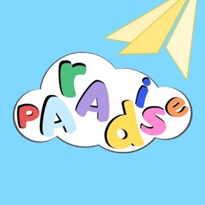 Paradise - Single