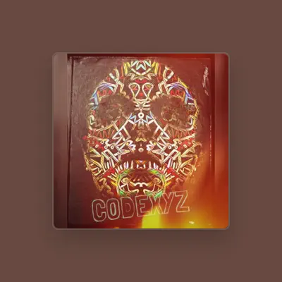 Listen to Codexyz, watch music videos, read bio, see tour dates & more!