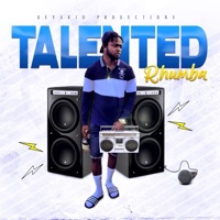 Talented - Single - Rhumba
