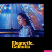 Magnetic, Galactic artwork