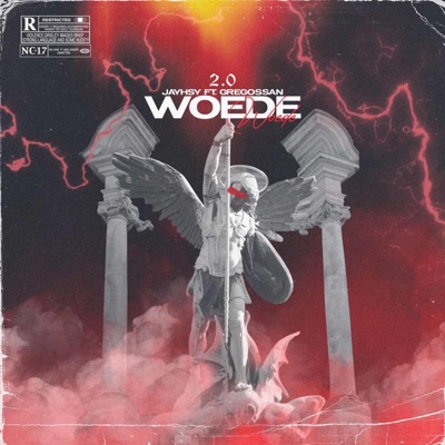 Woede 2.0 (feat. Gregossan) - Single