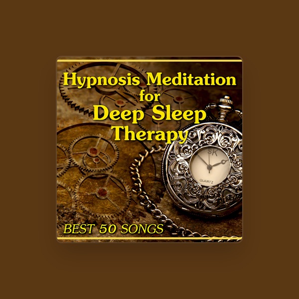 Deep Sleep Music Maestro's avatar