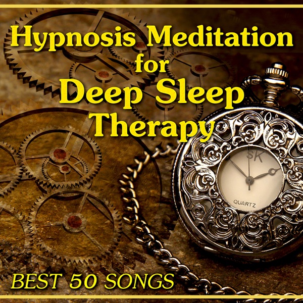 Deep Sleep Therapy & Hypnosis Meditation