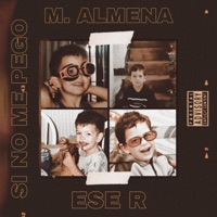 Si No Me Pego - Single - M. Almena & ESE R