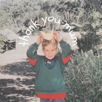 Thank You Mum - Single - Go-Jo