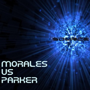 Morales Vs Parker Rap Battle