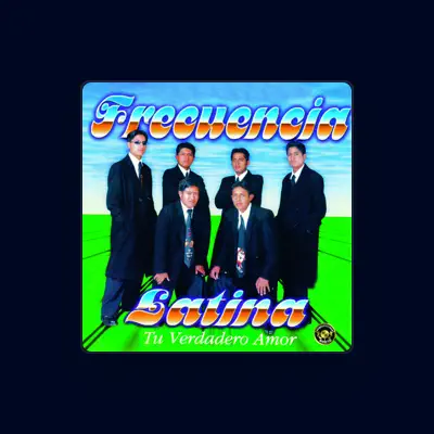 Listen to Frecuencia Latina, watch music videos, read bio, see tour dates & more!