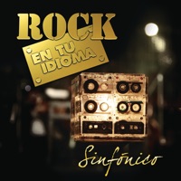 Rock en Tu Idioma Sinfónico - Various Artists