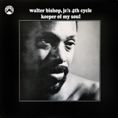 Keeper of My Soul - Walter Bishop, Jr. Cover Art