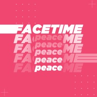 Facetime - Single - Peace
