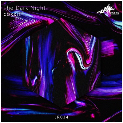 The Dark Night - Single
