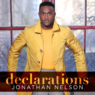 Jonathan Nelson Great and Mighty