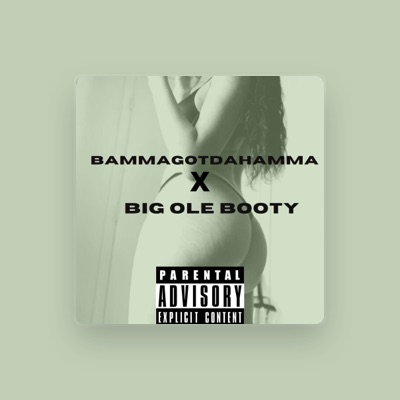 Listen to Bammagotdahamma, watch music videos, read bio, see tour dates & more!