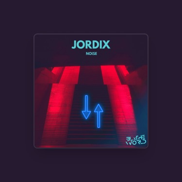 JORDIX - Lyrics, Playlists & Videos | Shazam