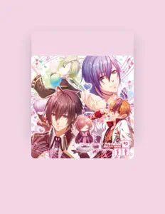 收听 Glass Heart Prince、观看音乐视频、阅读小传、查看巡演日期等 ！