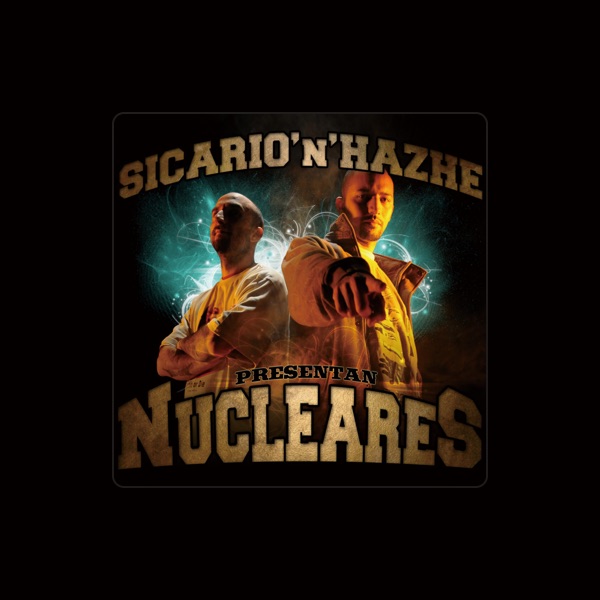 Sicario's avatar