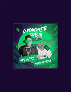 Listen to MC Keké, watch music videos, read bio, see tour dates & more!