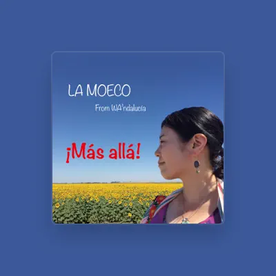 Listen to LA MOECO, watch music videos, read bio, see tour dates & more!
