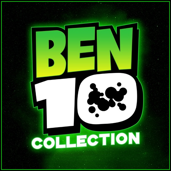Ben 10 Main Theme
