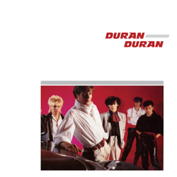 Duran Duran (Deluxe Edition) - Duran Duran Cover Art