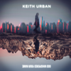 Keith Urban - God Whispered Your Name artwork