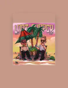 Ouve SaintLink, vê vídeos de música, lê a biografia, vê as datas da digressão e muito mais!