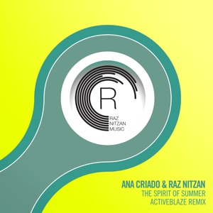 The Spirit of Summer (Activeblaze Remix) - Single