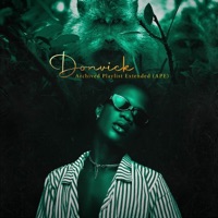 ARCHIVED PLAYLIST EXTENDED (APE the EP) - Donvick