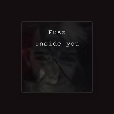 Listen to Fusz, watch music videos, read bio, see tour dates & more!