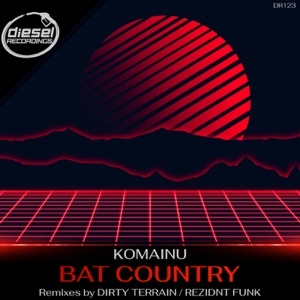 Bat Country - Single
