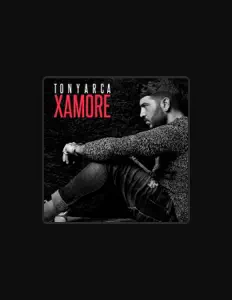 Ouça Tony Arca, assista a videoclipes, leia a biografia, veja as datas das turnês e mais!