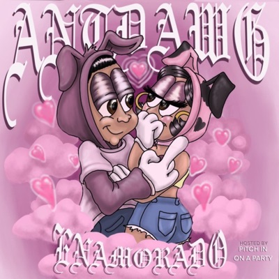 Enamorado