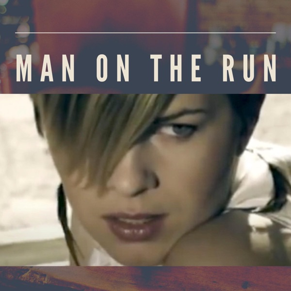 Man on the Run (Whiteno1se & System Nipel Remix) [feat. Jaren, Cerf & Mitiska] - Single