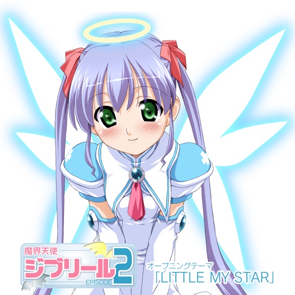 Little My Star (Game ''MakaiTenshi Djibril -Episode 2-'' OP) - Single