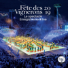 Le Ranz des vaches (Arr. by Maria Bonzanigo) [Live] - Troupe Fête des Vignerons de Vevey, Caroline Meyer & Céline Grandjean