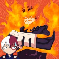 My Endeavor (My Hero Academia Rap) [feat. 3 Daze] - Single - InternetCity