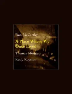 Listen to Dan McCarthy, watch music videos, read bio, see tour dates & more!