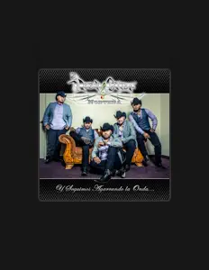 Listen to La Nueva Onda NorteÑa, watch music videos, read bio, see tour dates & more!