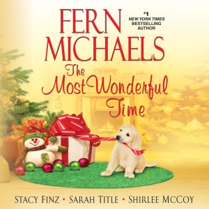 The Most Wonderful Time (Unabridged)