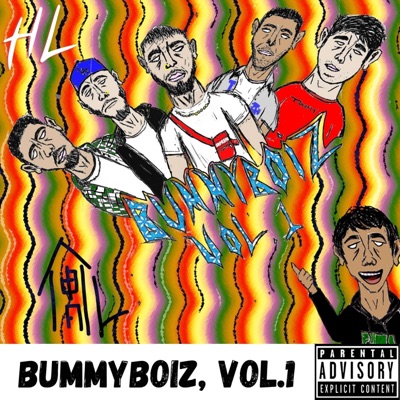 BummyBoiz, Vol. 1