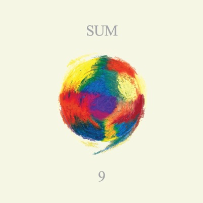Sum 아홉 번째 그린플러그드 공식 옴니버스 앨범 - EP