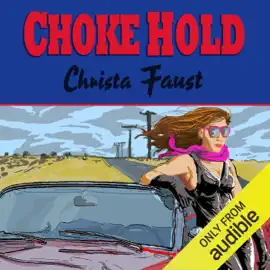 Choke Hold (Unabridged)