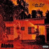 Alpha - Single - Code Red America