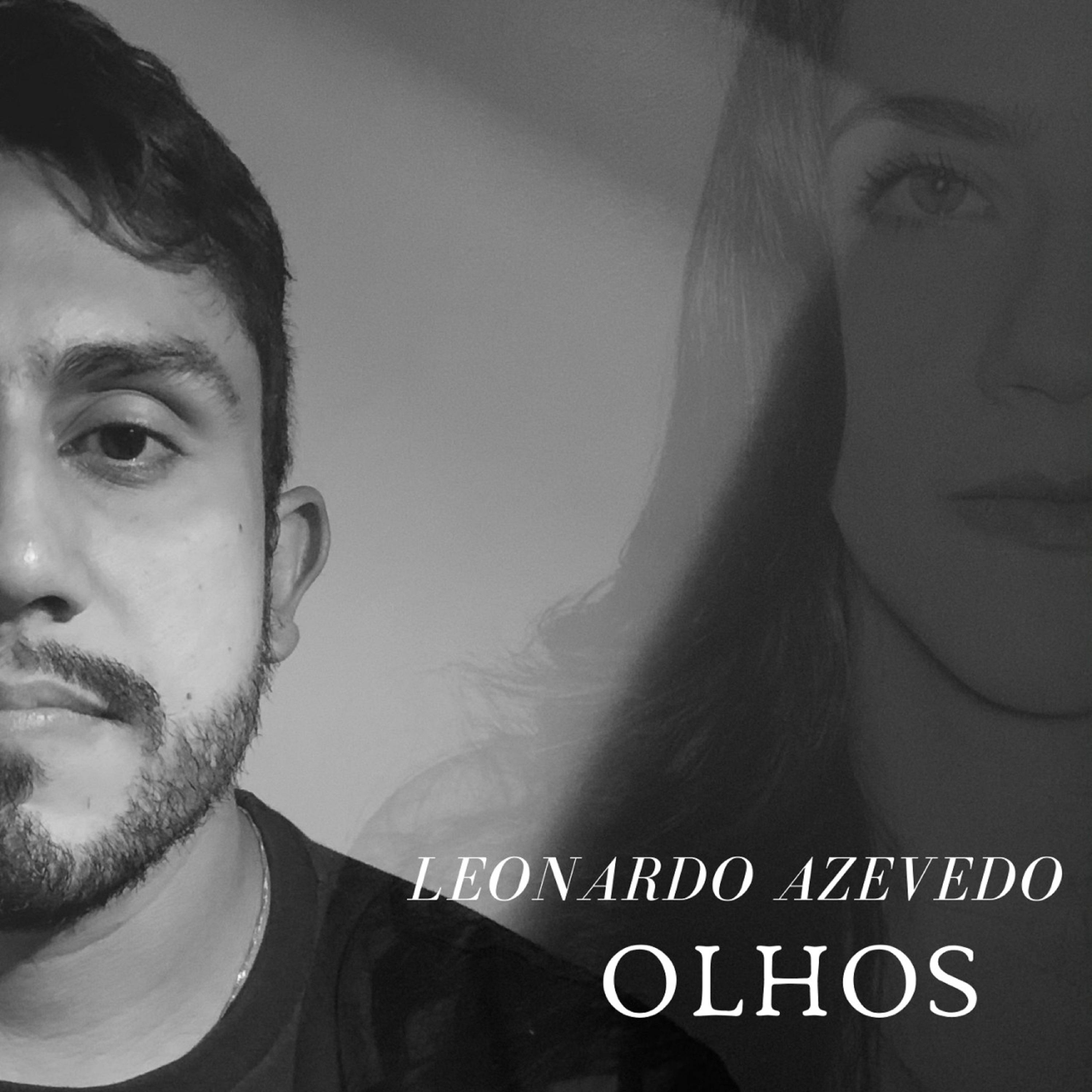 Olhos - Single
